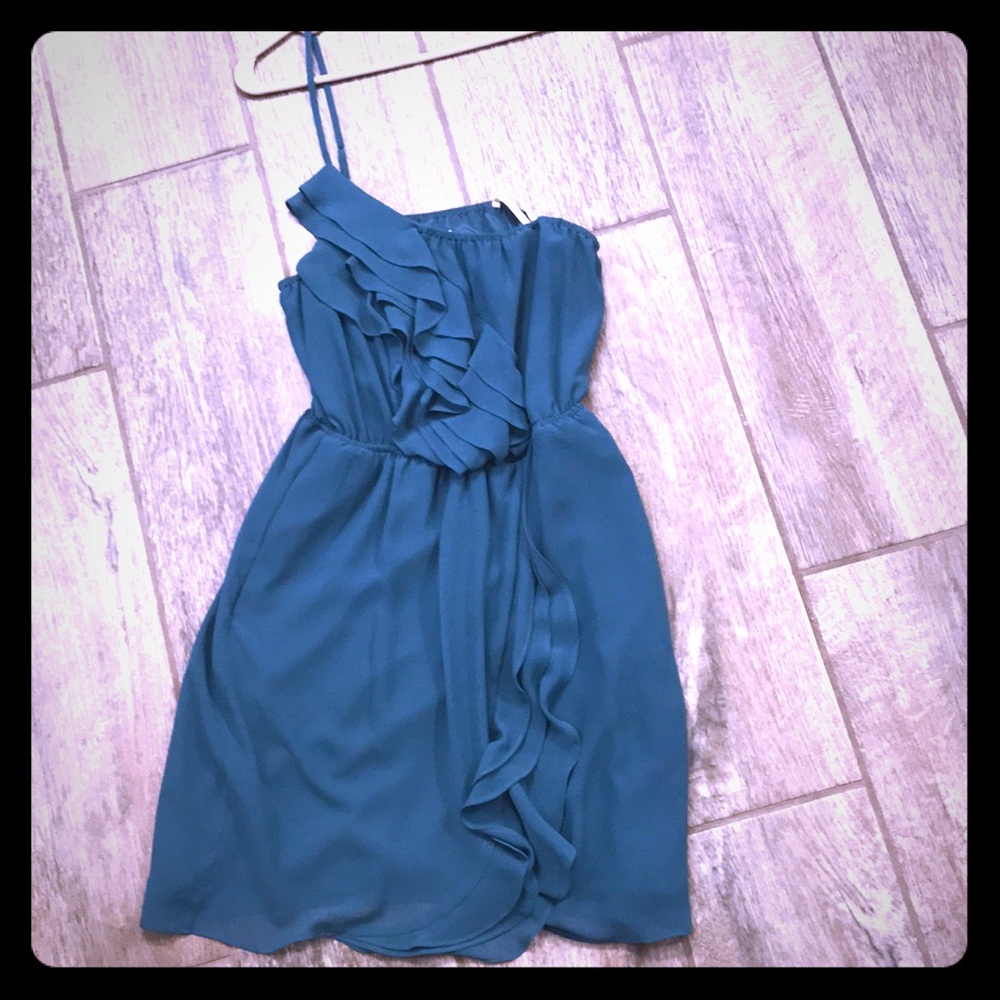 BCBG dress